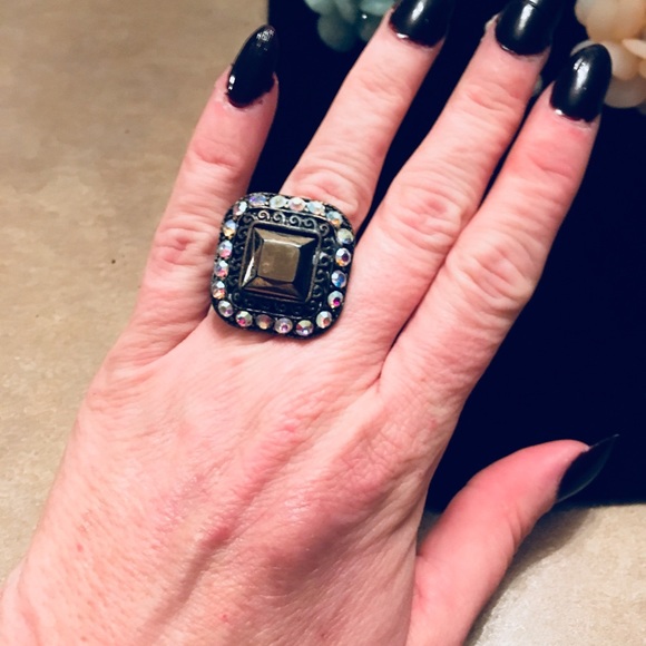 Beautiful Stretch Rings - Picture 4 of 7